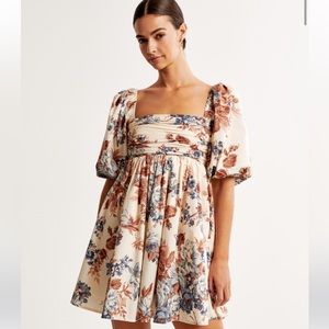 Abercrombie & Fitch Emerson Dress SZ L